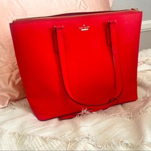 Kate Spade bag